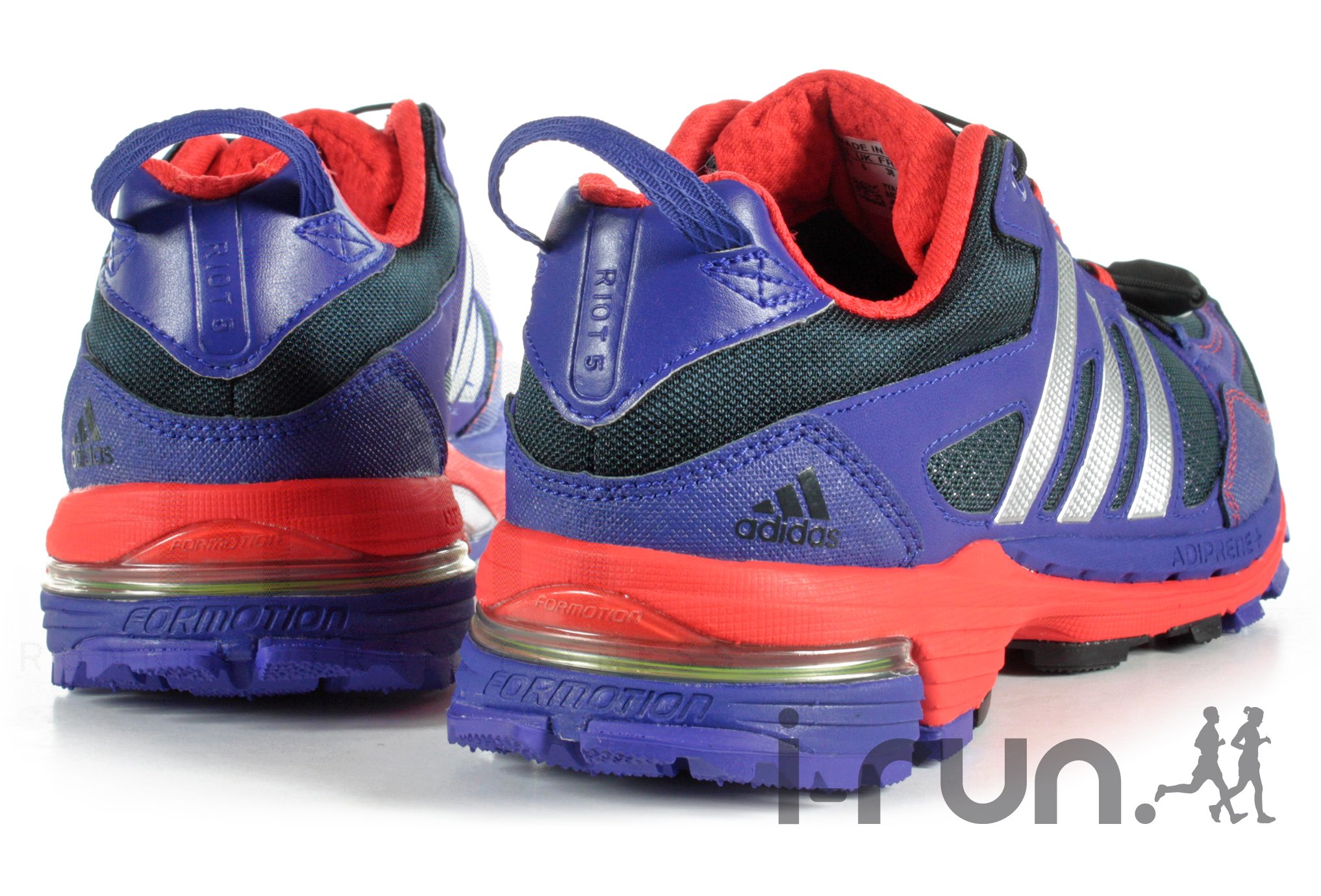 adidas Supernova Riot 5 W 