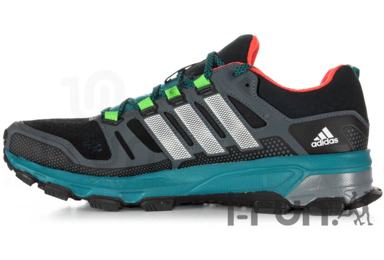 Adidas Riot adidas Supernova Riot 6 M homme - Chaussures trail homme pas cher - M29711