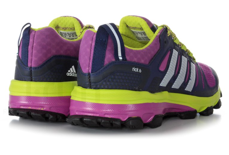 adidas Supernova Riot 6 W 