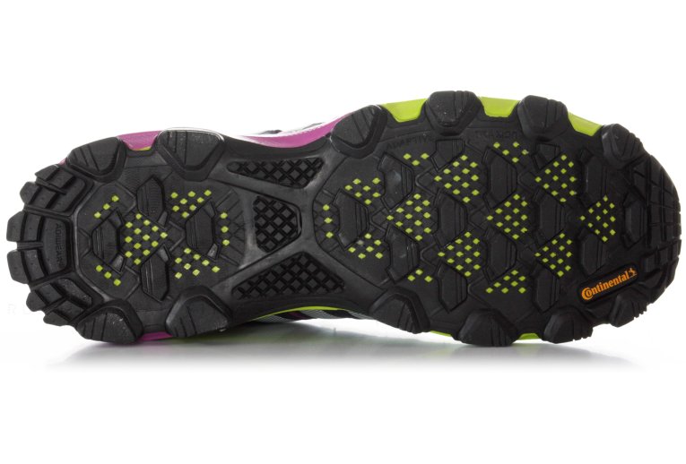 adidas Supernova Riot 6 W 