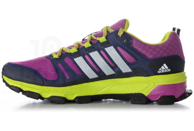 adidas Supernova Riot 6 W 