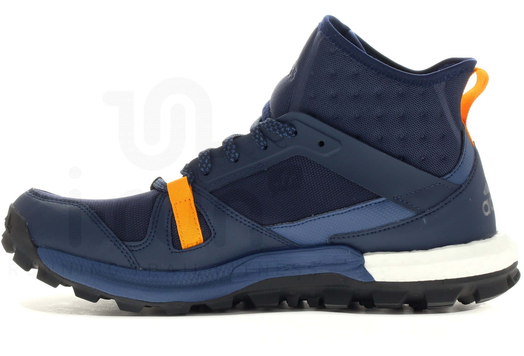 adidas Supernova Riot M 