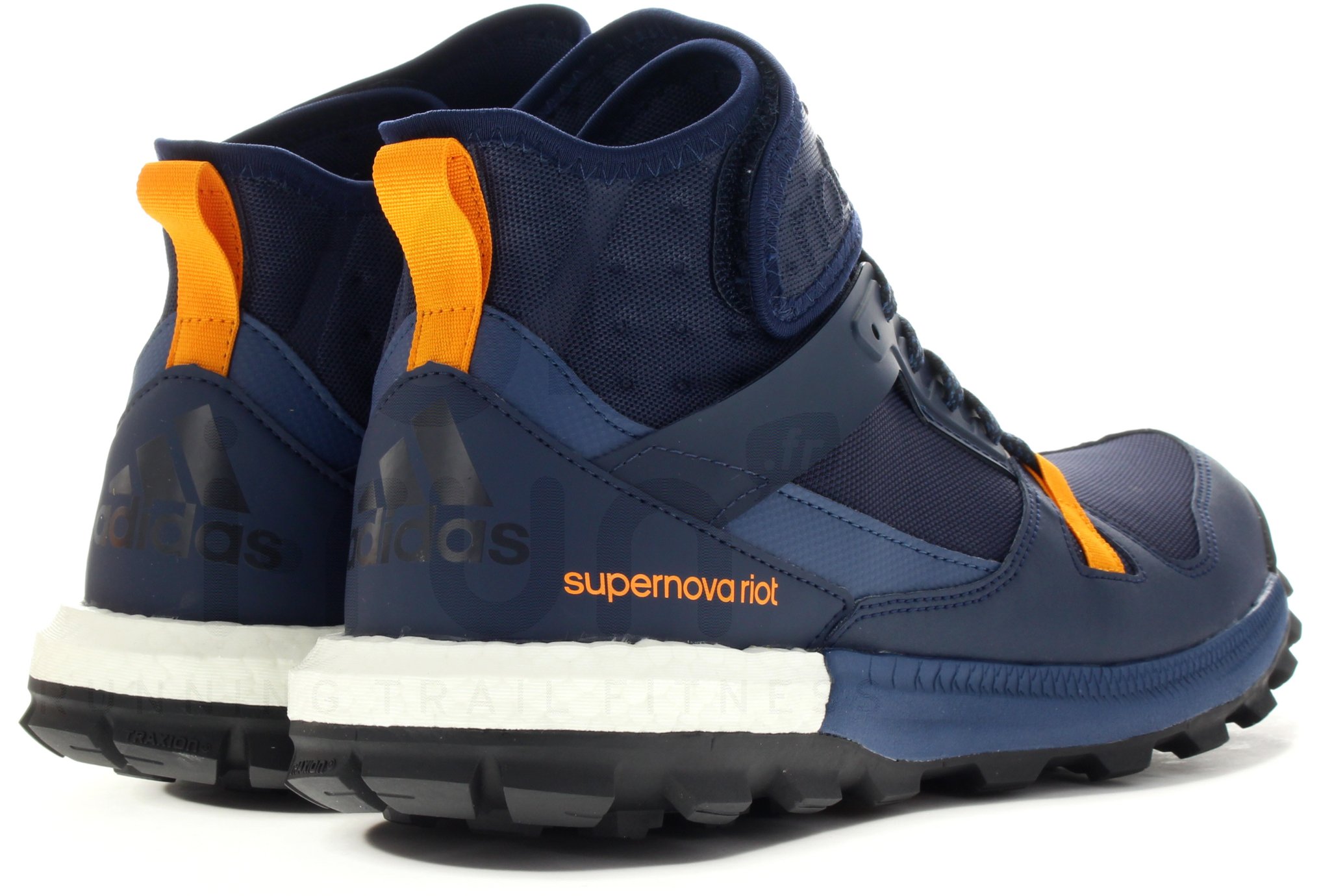 adidas Supernova Riot M 