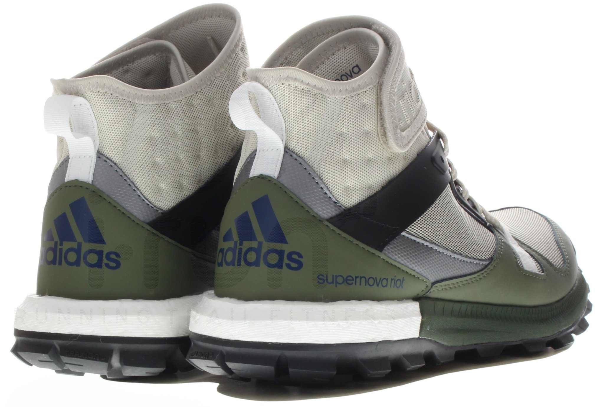 adidas Supernova Riot
