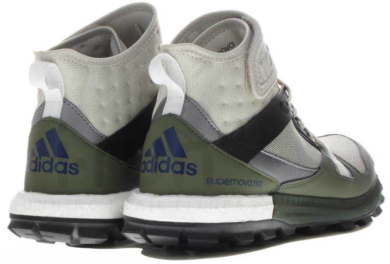 adidas Supernova Riot