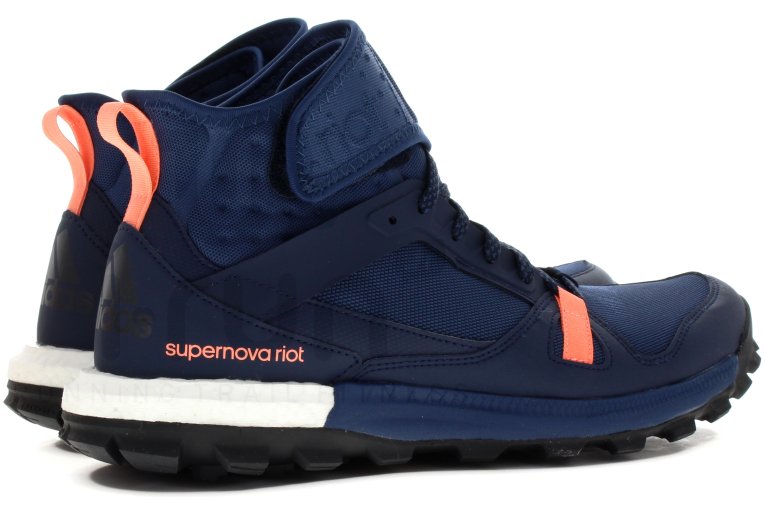 adidas Supernova Riot W 