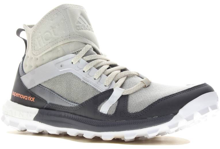 Adidas Riot adidas Supernova Riot en promoción | Mujer Zapatillas Trail adidas