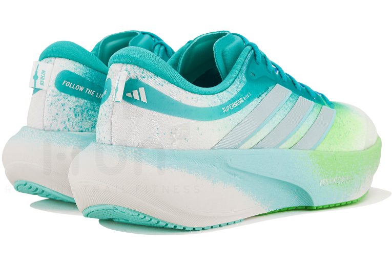 adidas Supernova Rise 3