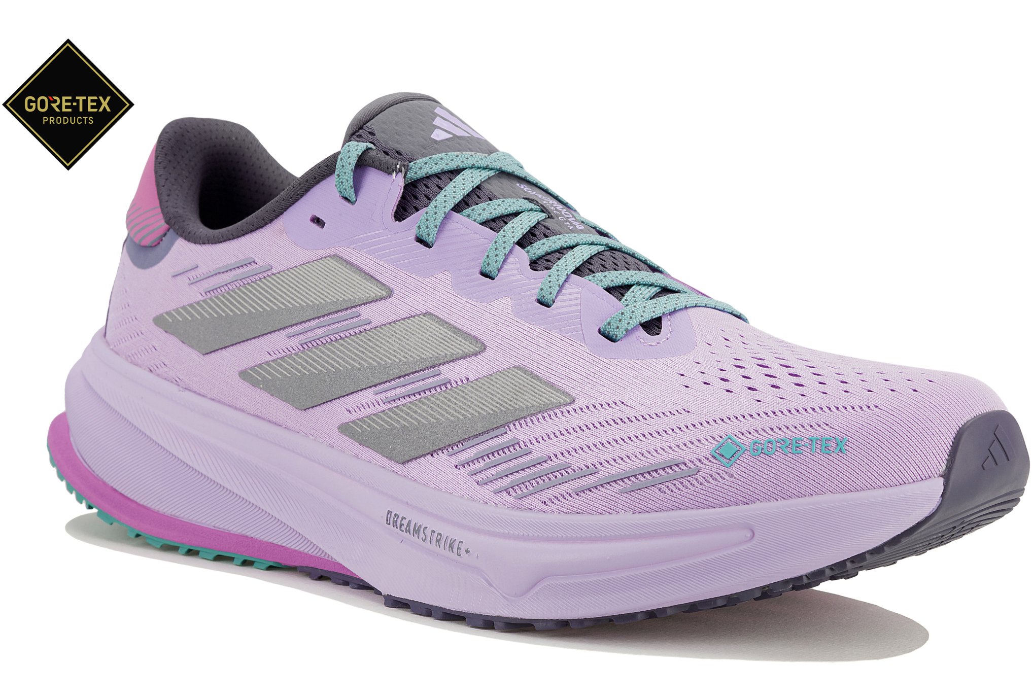 adidas Supernova Rise Gore-Tex Chaussures de sport femme - adidas - Chaussures de sport