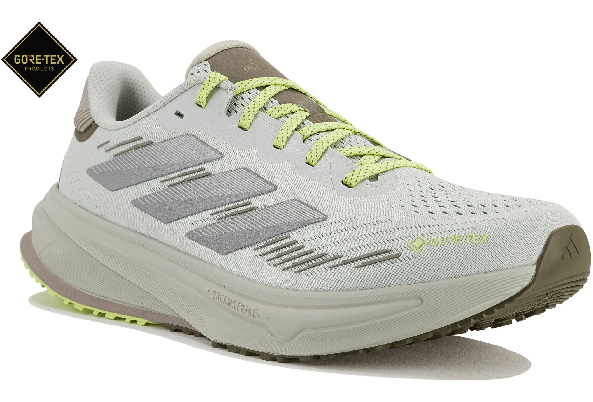adidas Supernova Rise Gore-Tex Chaussures homme - adidas - Chaussures de sport