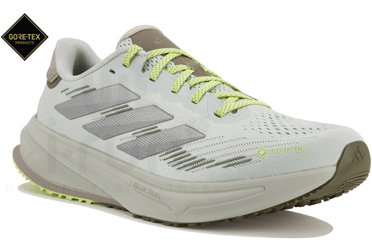 adidas Supernova Rise Gore-Tex