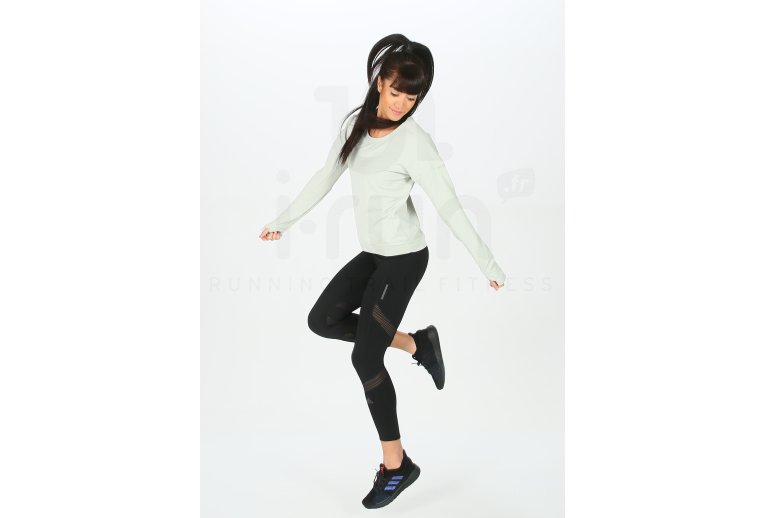 adidas Camiseta manga larga Supernova Run