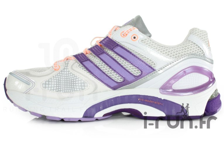 adidas Supernova Sequence 4 W 