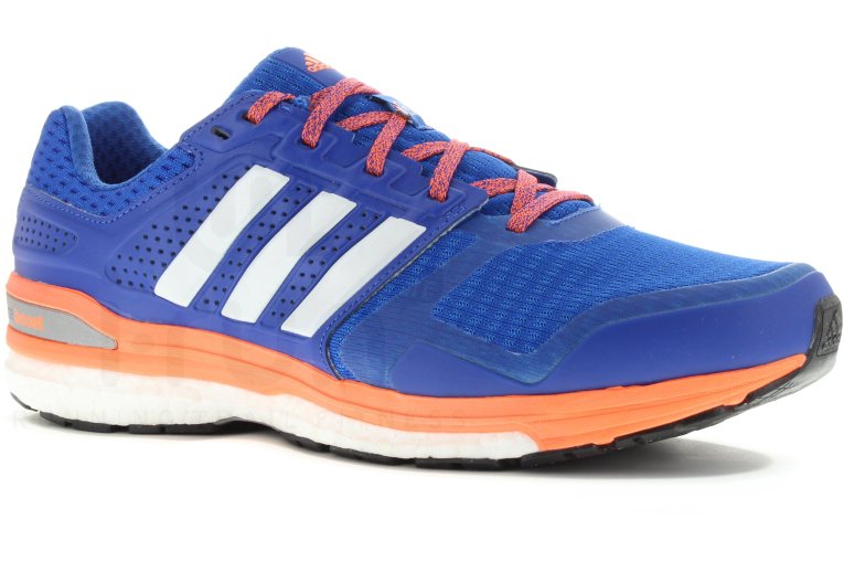 adidas Supernova Sequence Boost 8