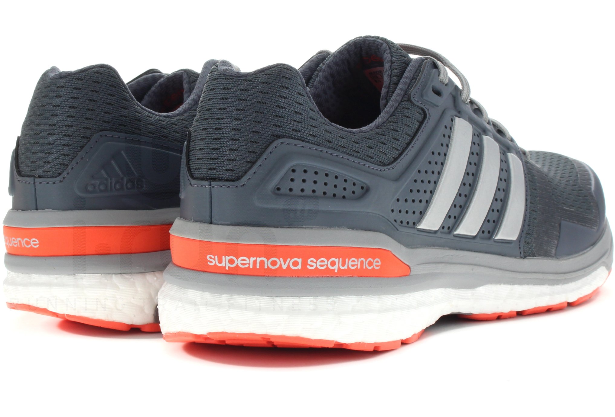 adidas Supernova Sequence Boost 8