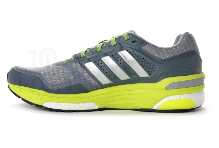 adidas Supernova Sequence Boost 8