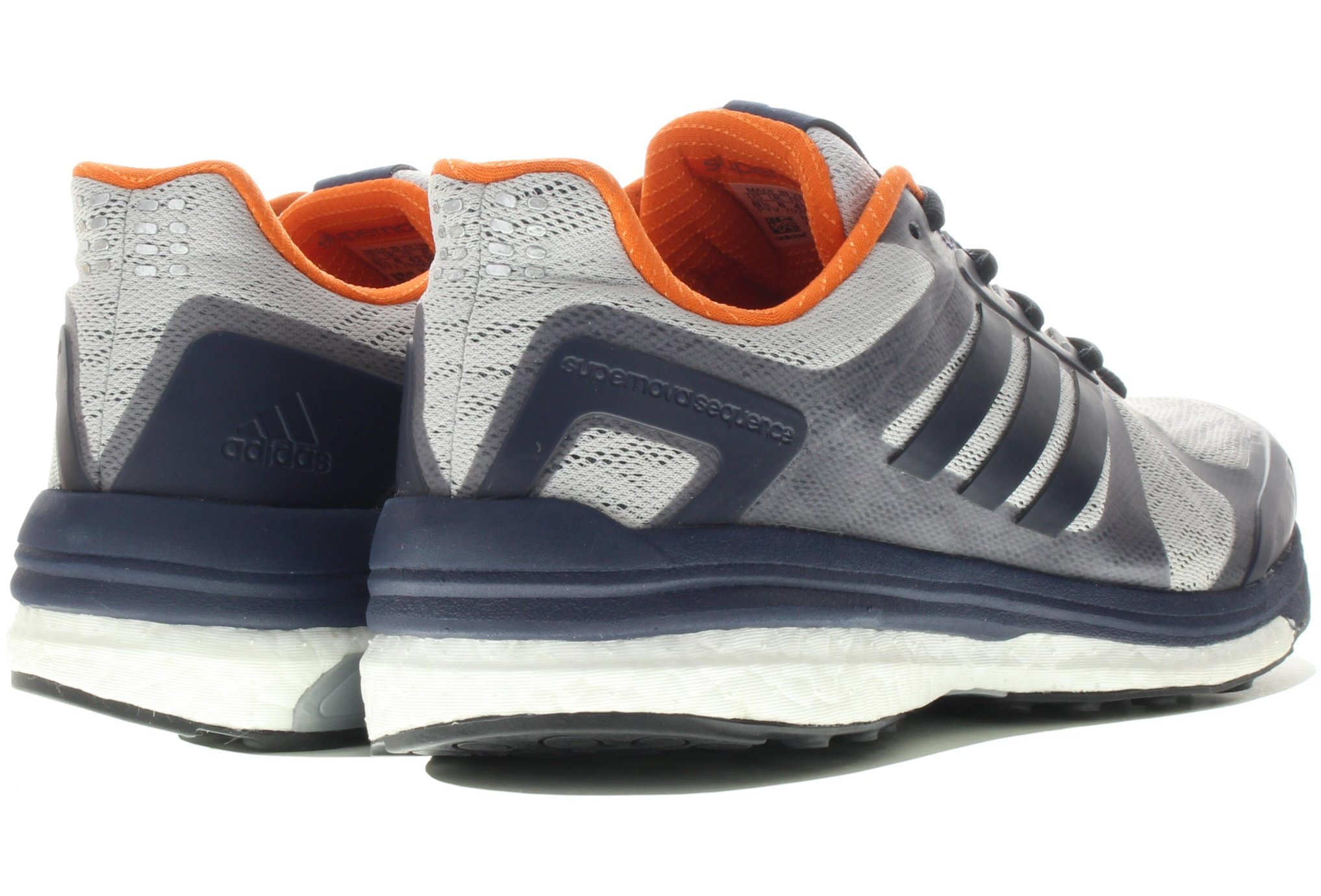 adidas Supernova Sequence Boost 9