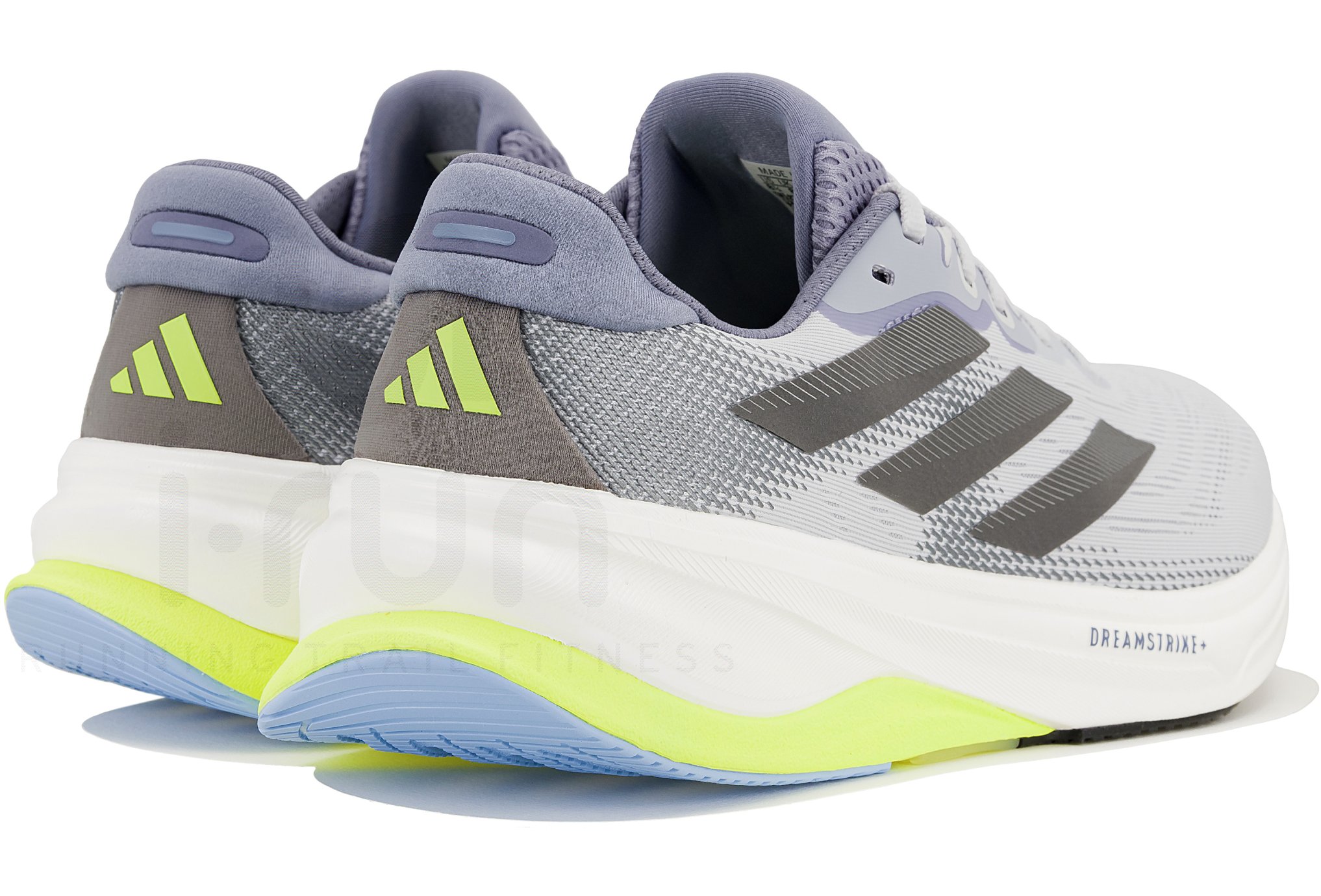 adidas Supernova Solution 2