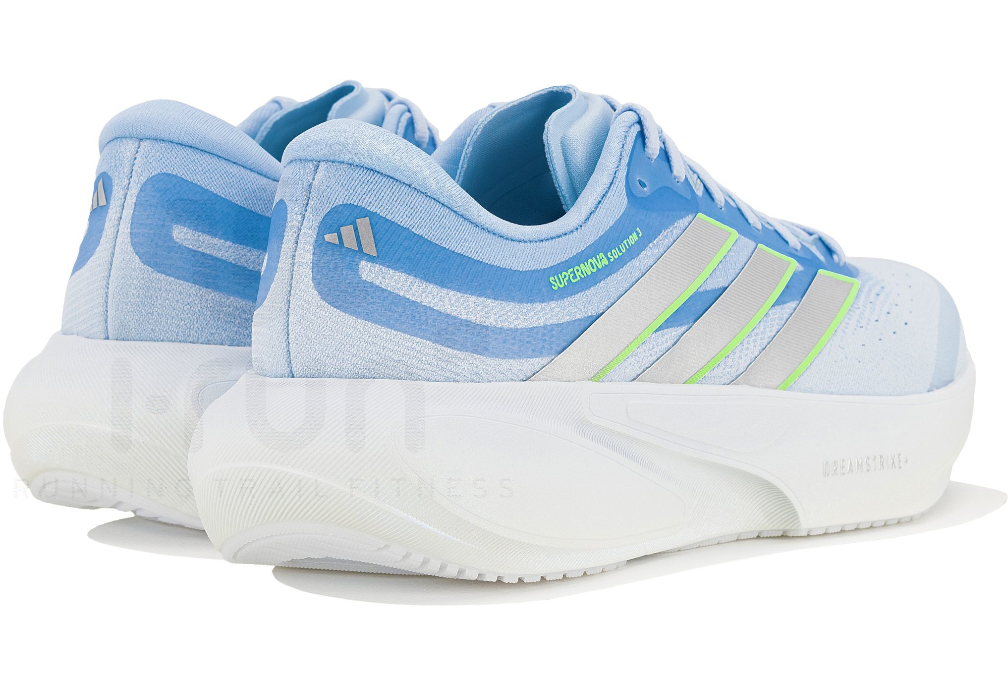 adidas Supernova Solution 3
