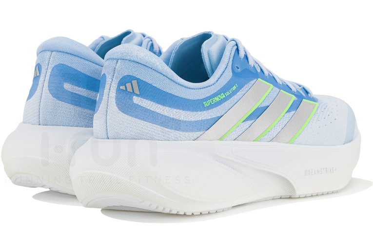 adidas Supernova Solution 3
