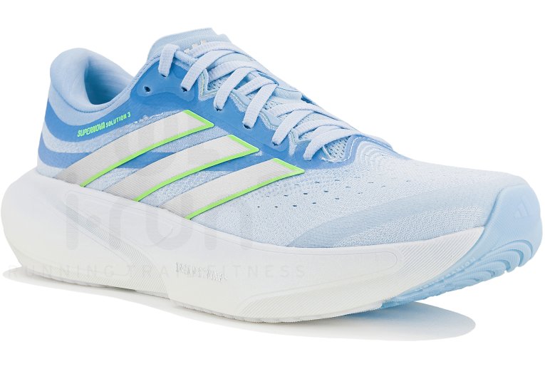 adidas Supernova Solution 3