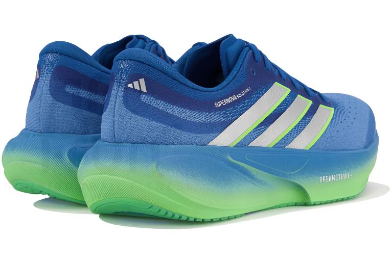 adidas Supernova Solution 3