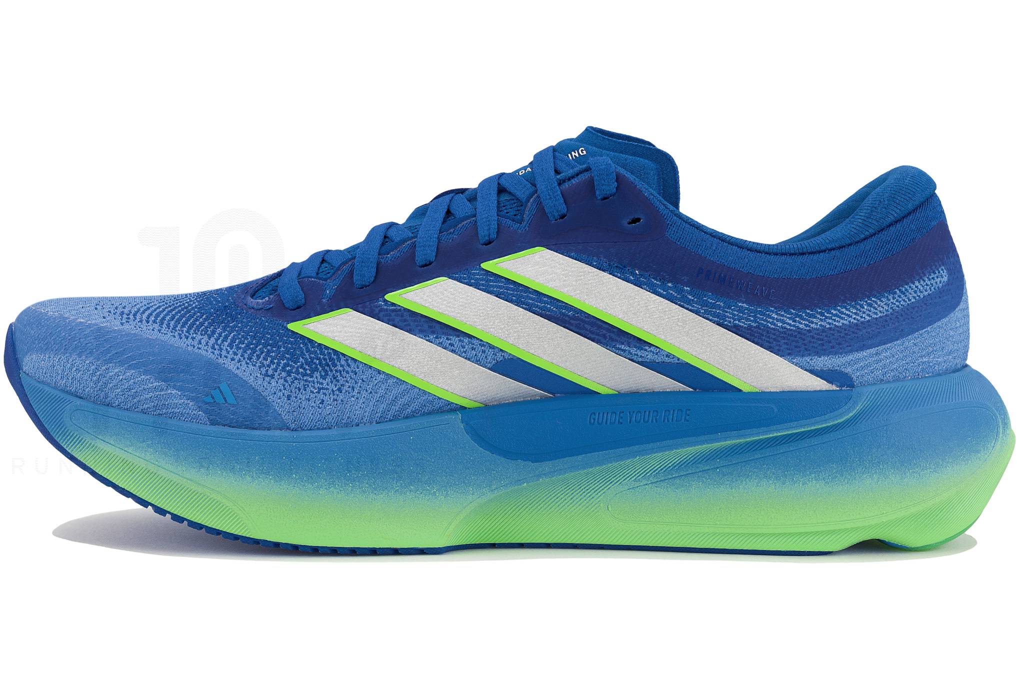 adidas Supernova Solution 3