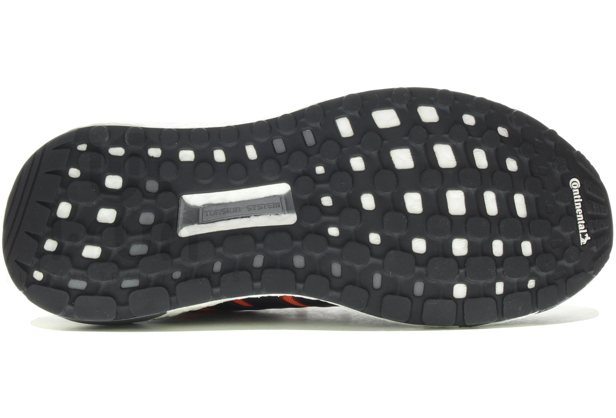 adidas Supernova stable