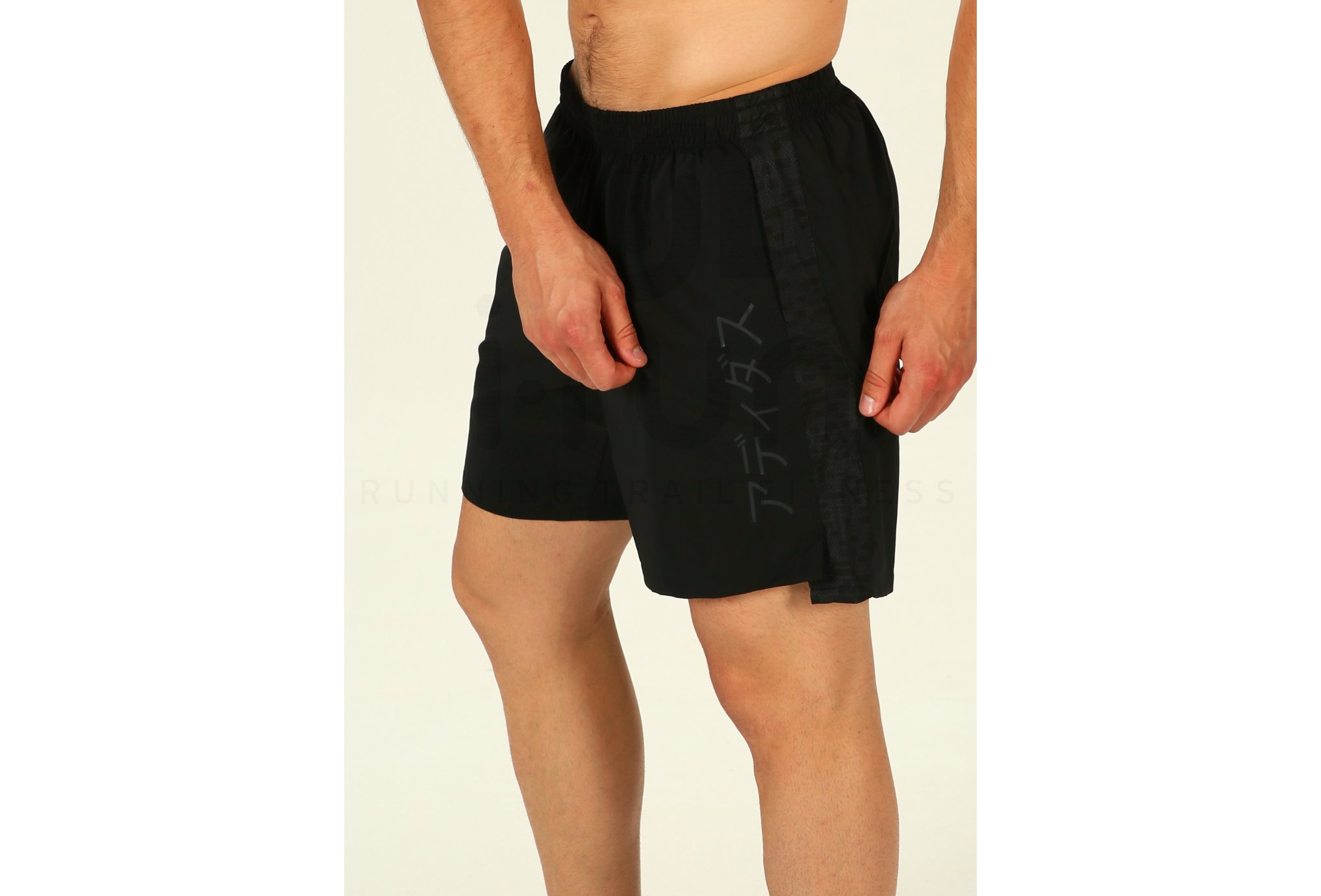 adidas Pantal�n corto Supernova TKO