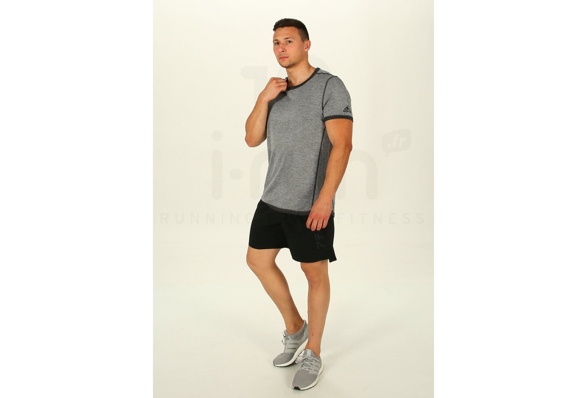 adidas Pantal�n corto Supernova TKO