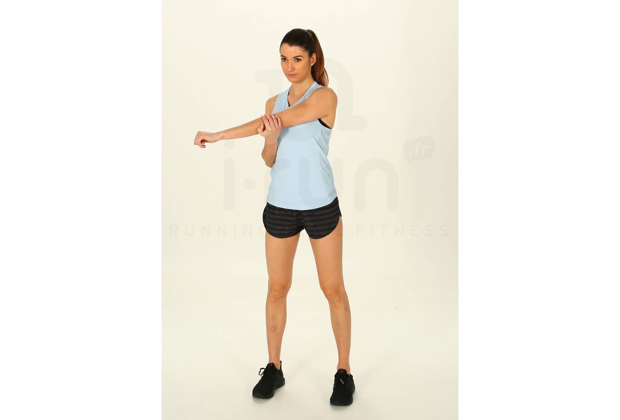 adidas Supernova TKO Tank W