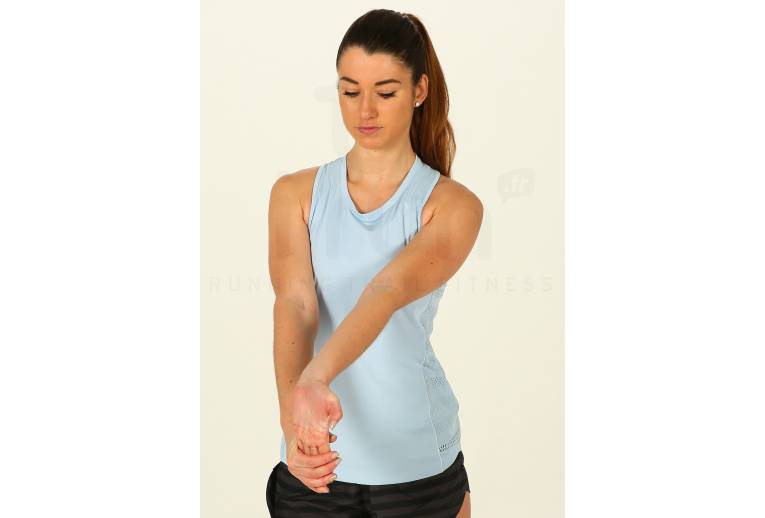 adidas Supernova TKO Tank W