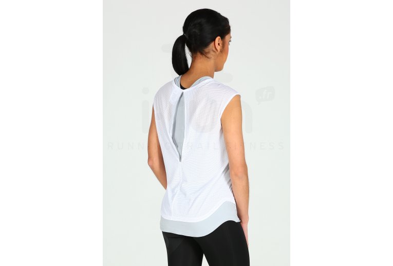 adidas Camiseta manga corta Supernova TKO Two-Layer