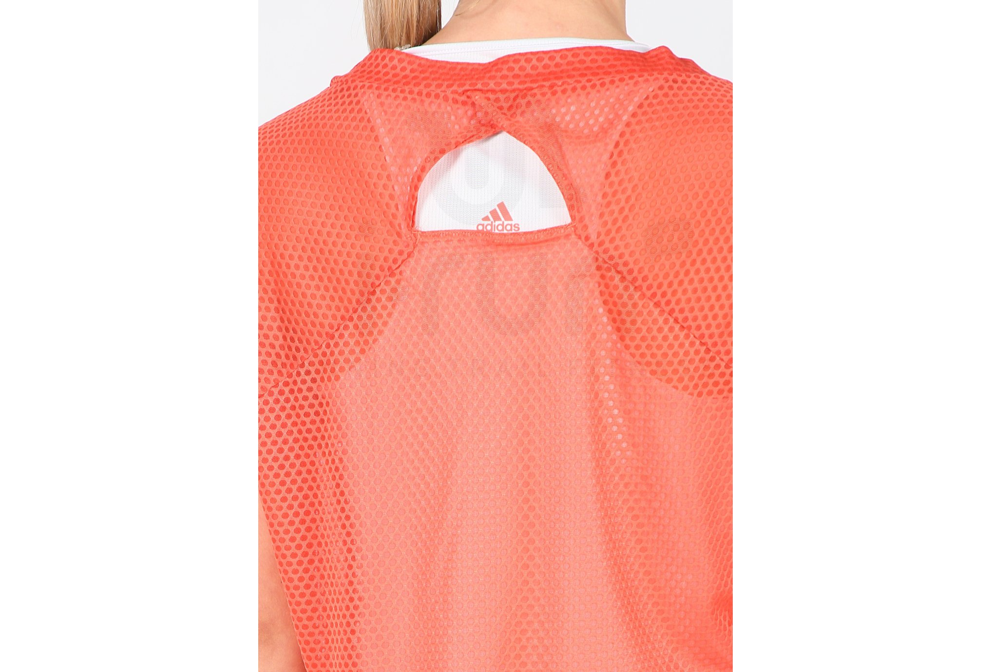 adidas Camiseta manga corta Supernova TKO