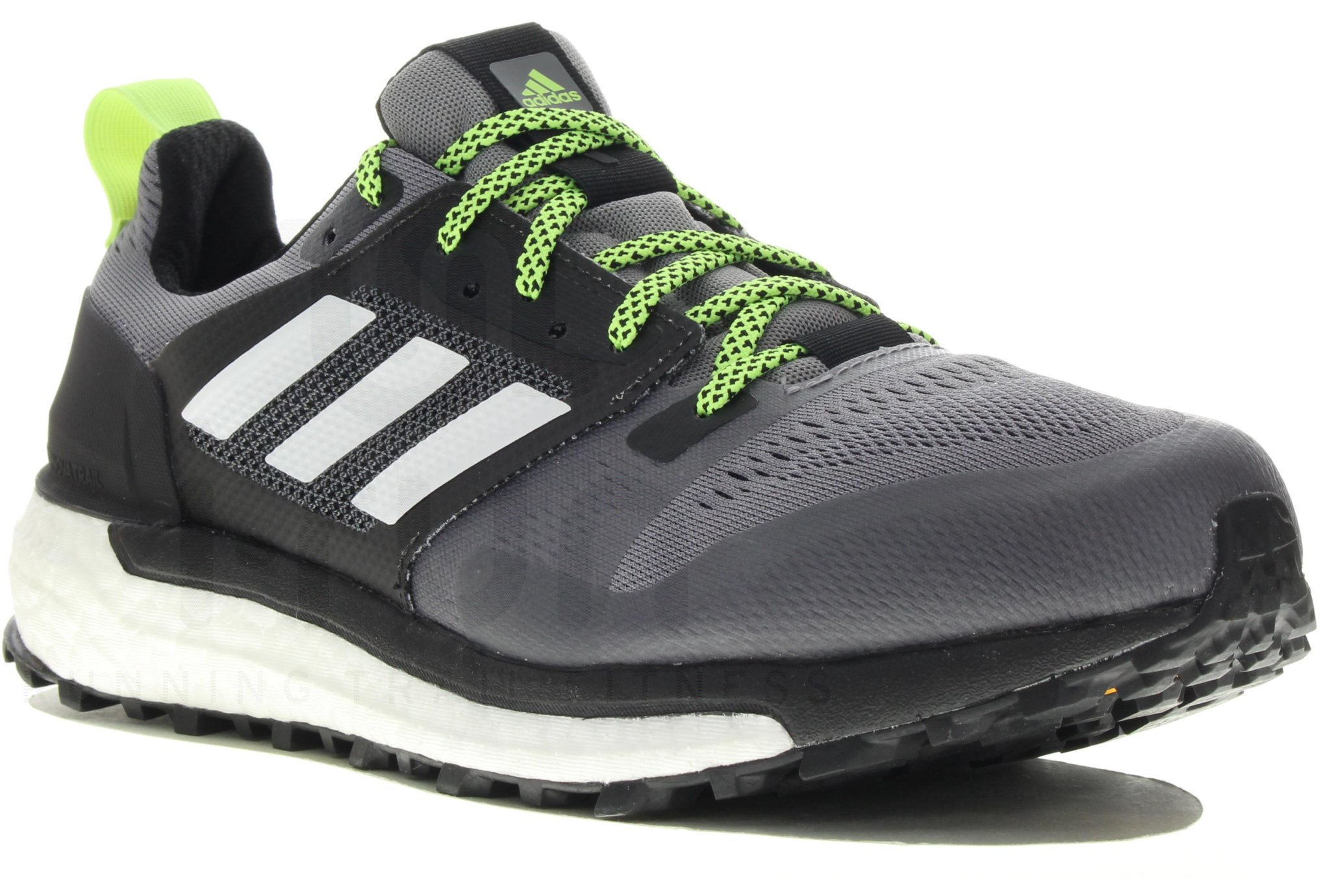 adidas Supernova Trail