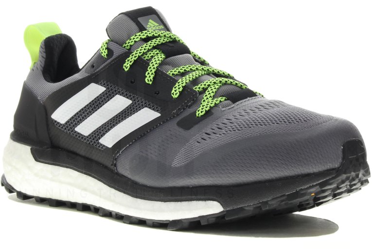 adidas Supernova Trail