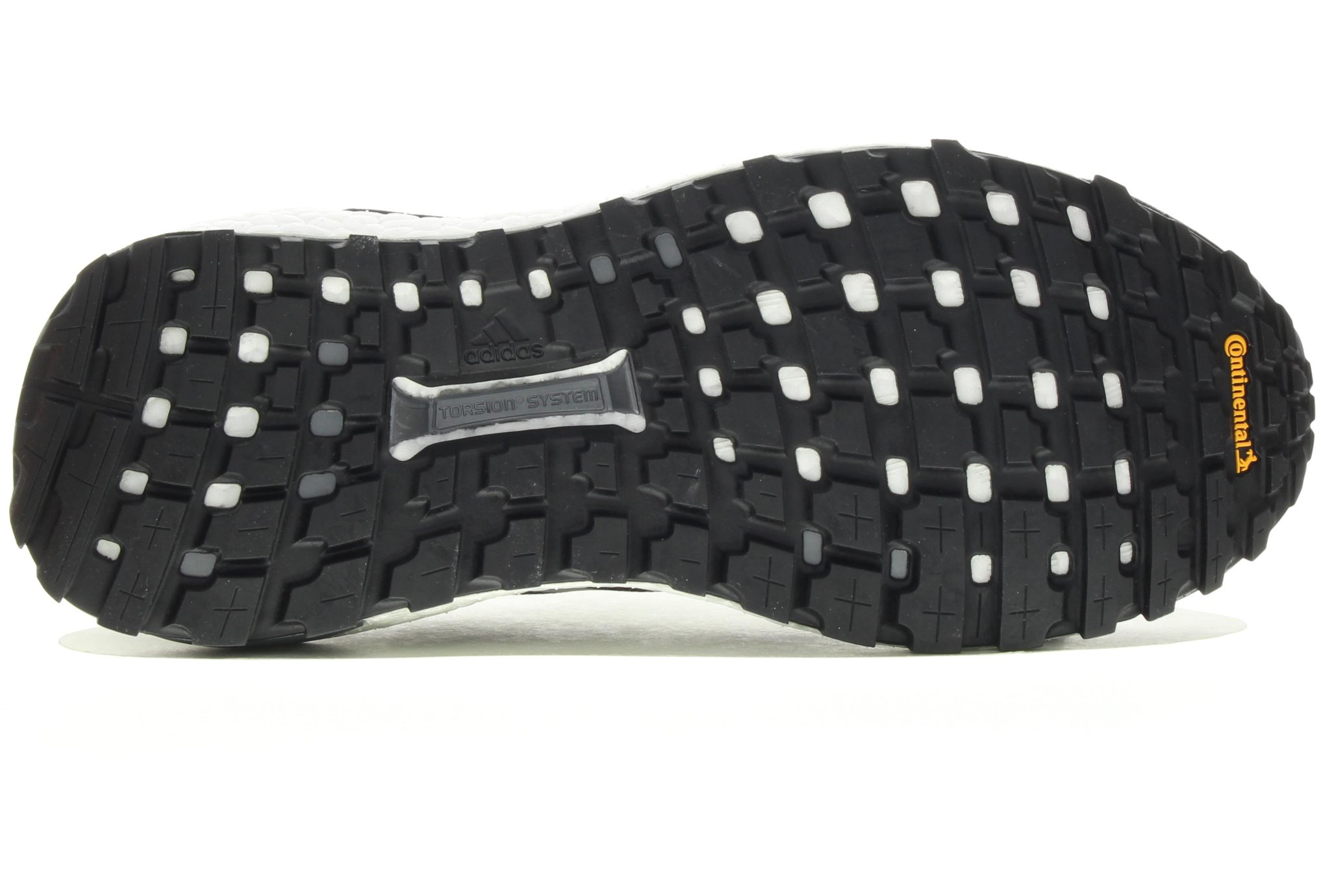 adidas Supernova Trail
