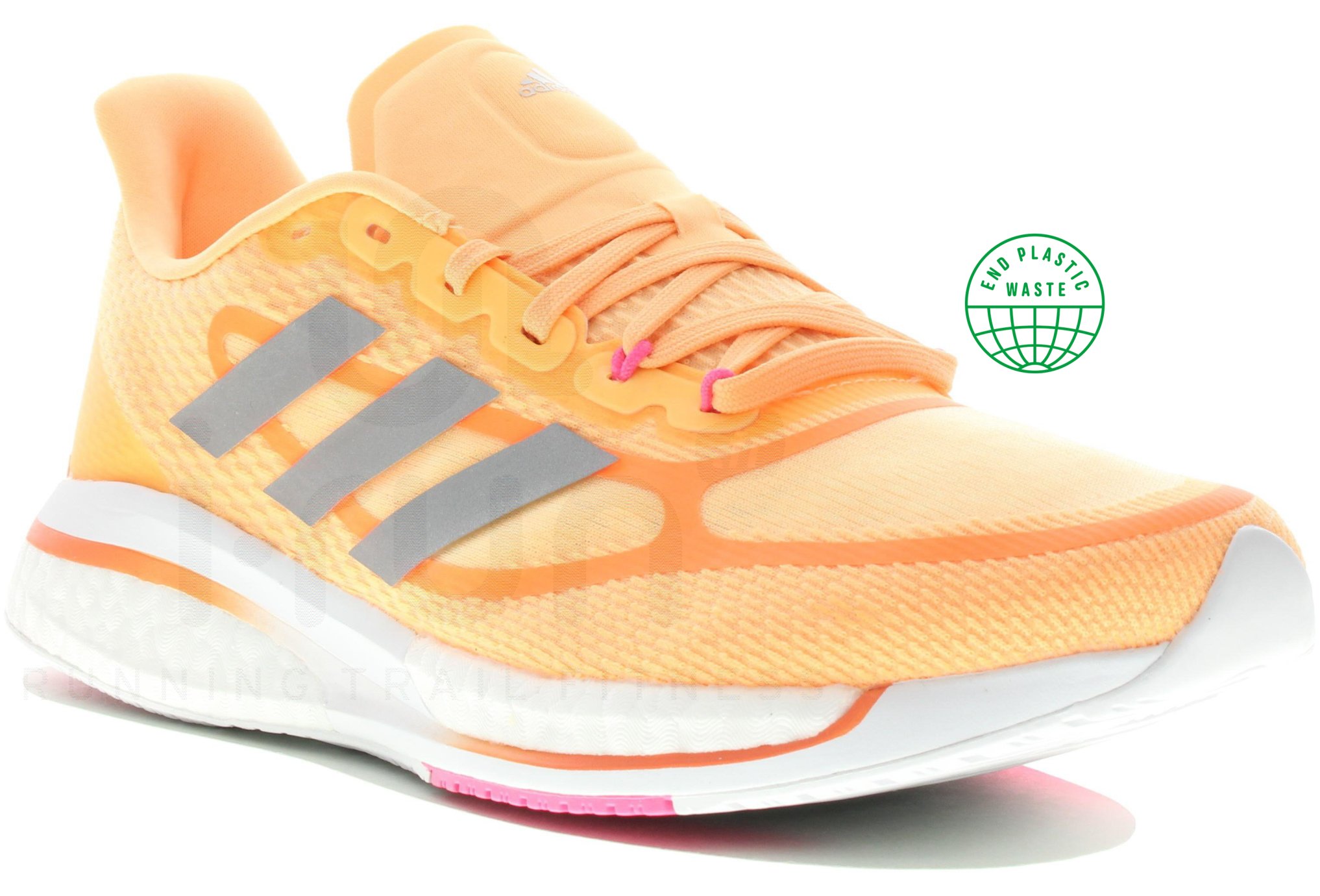 adidas Supernova+  Damen