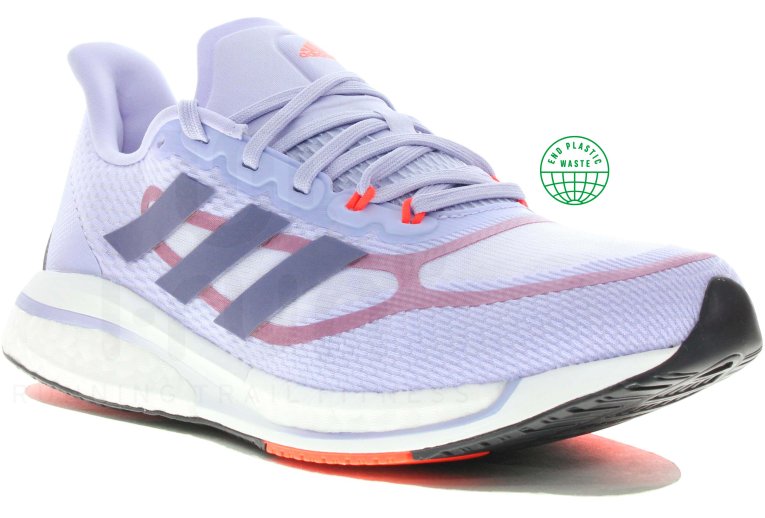 adidas Supernova+ W