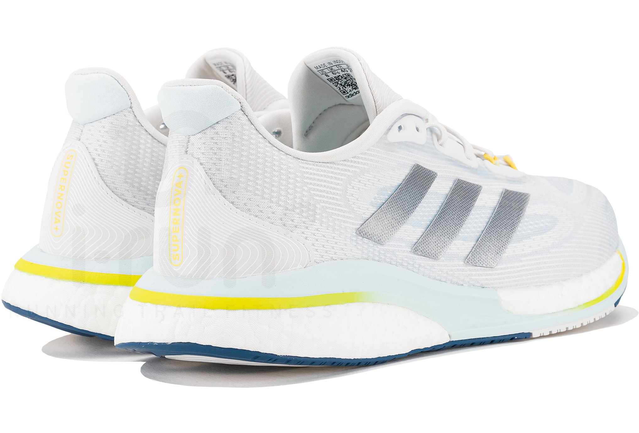 adidas Supernova+ W