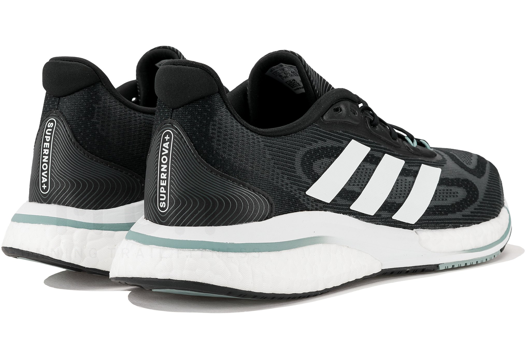 adidas Supernova+ W