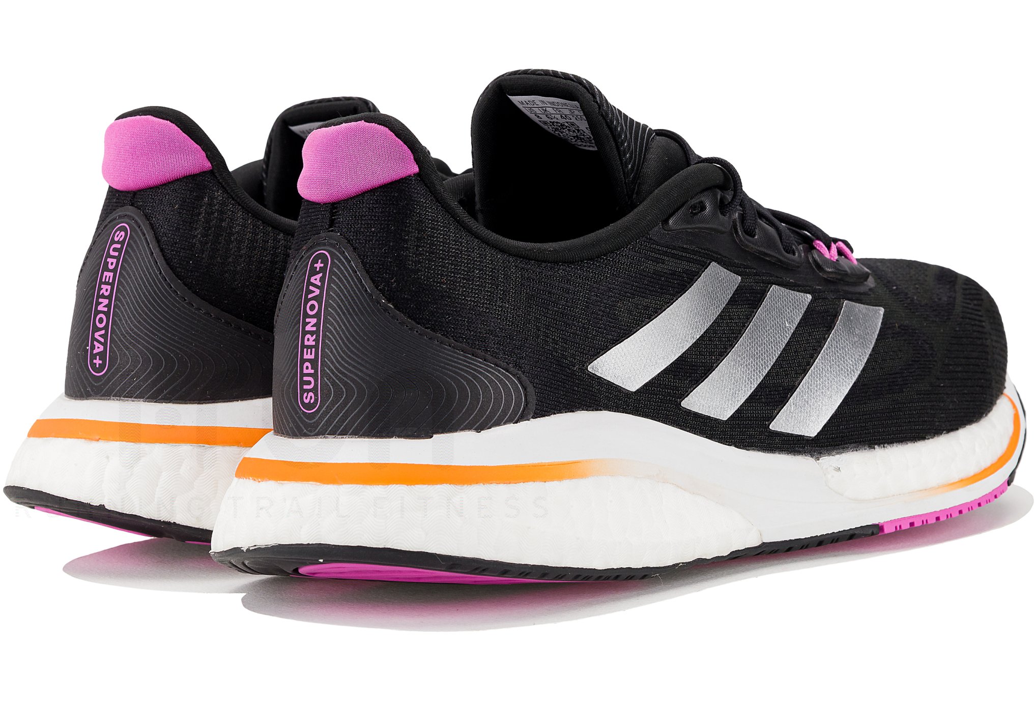 adidas Supernova+ W