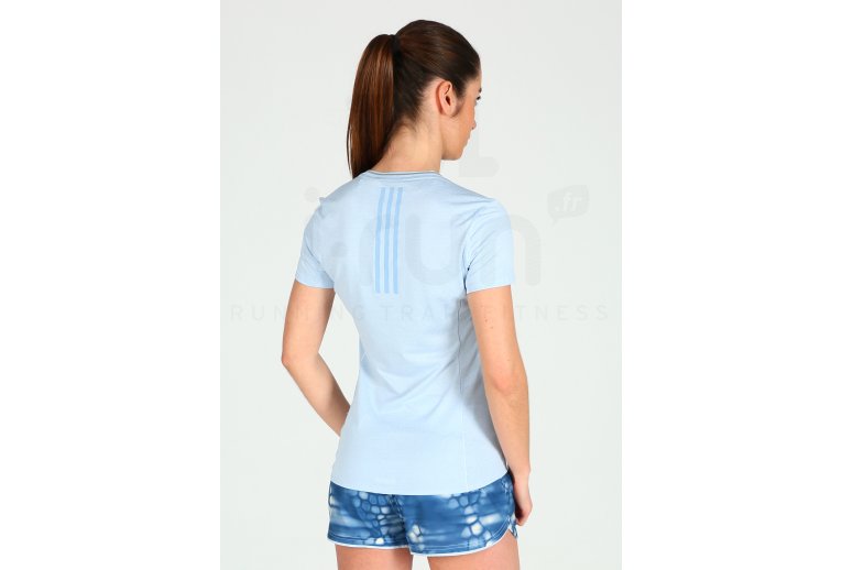 adidas Camiseta manga corta Supernova
