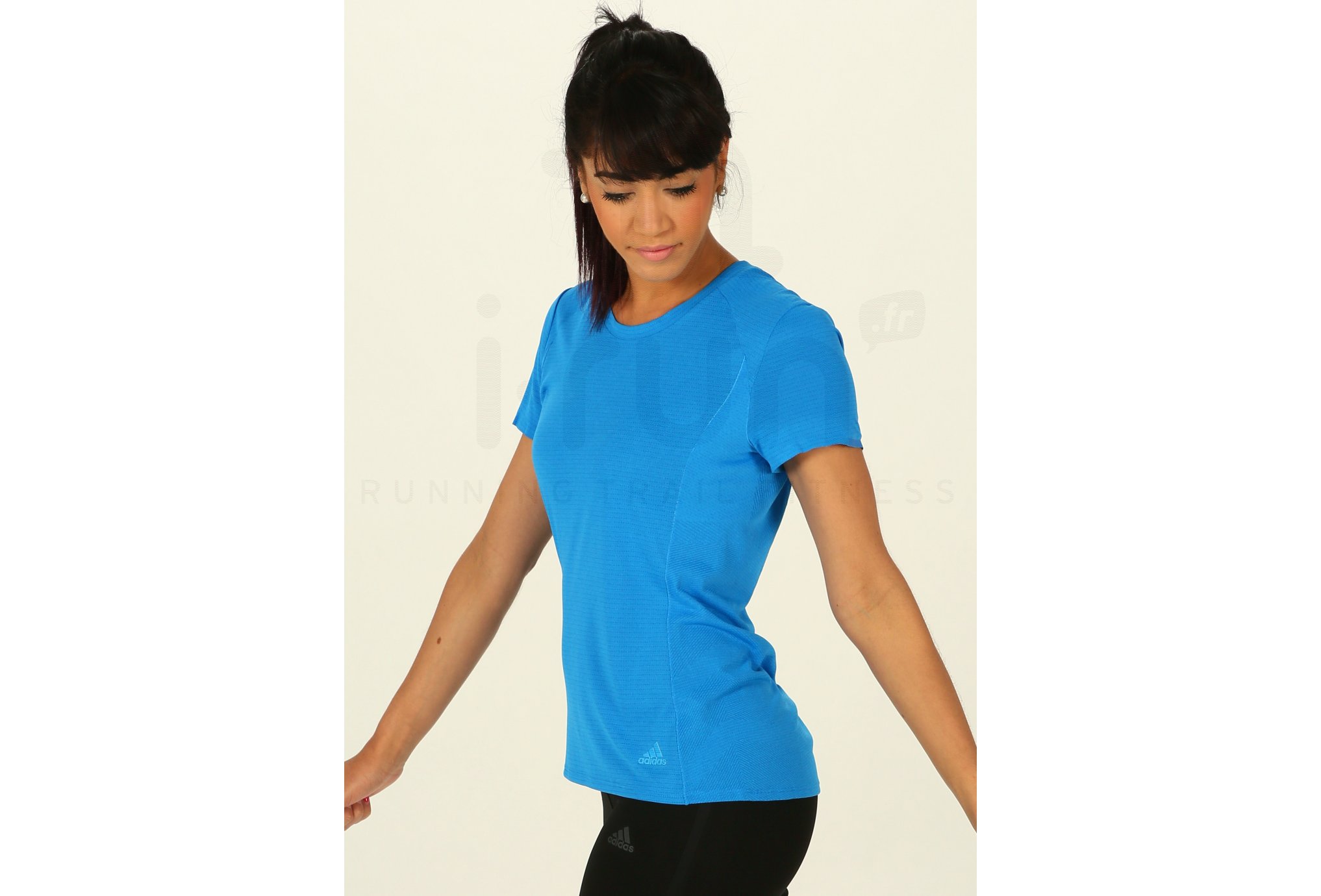 adidas Camiseta manga corta Franchise Supernova