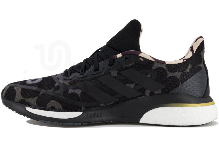 adidas Supernova+ X Marimekko W 