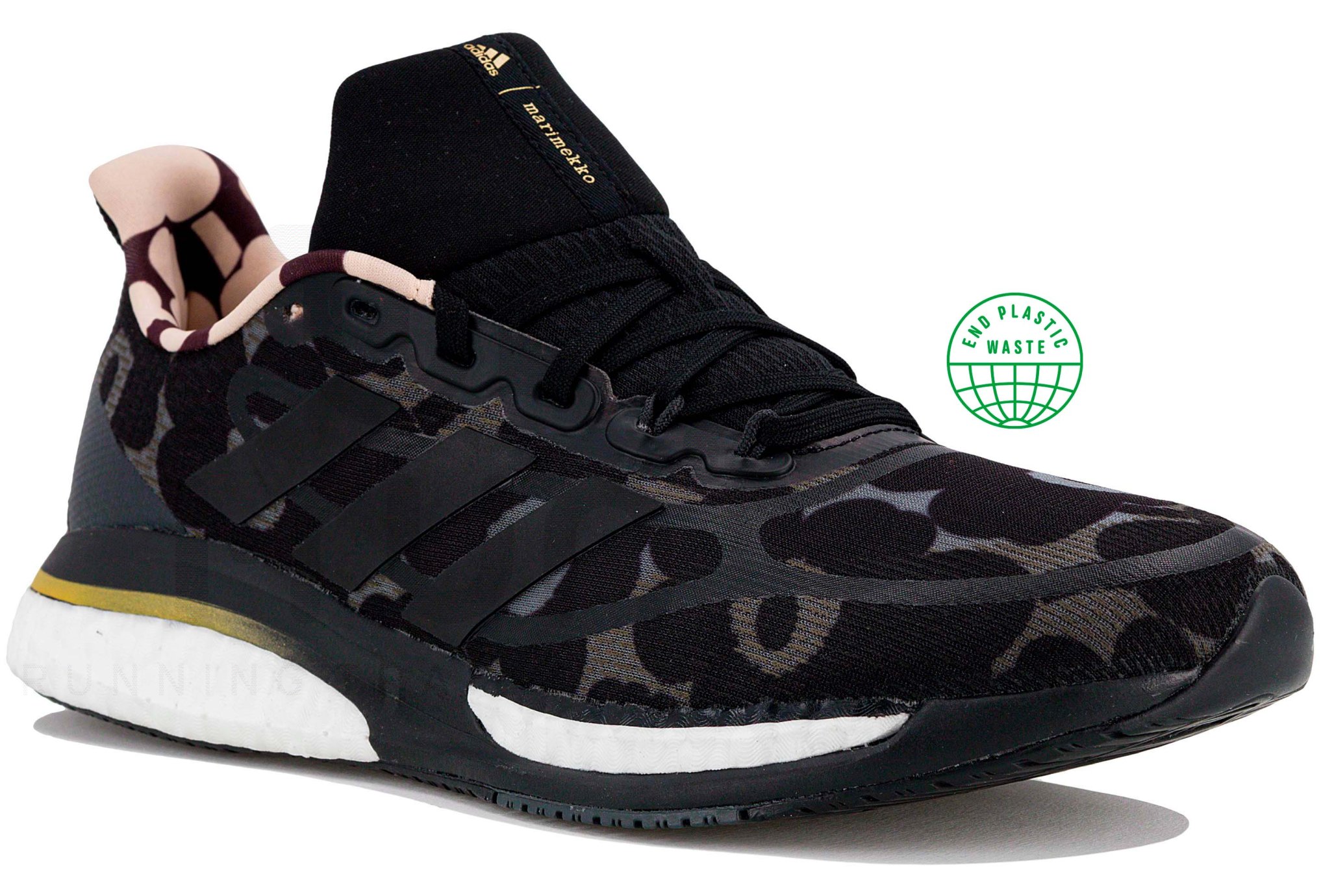 adidas Supernova+ X Marimekko