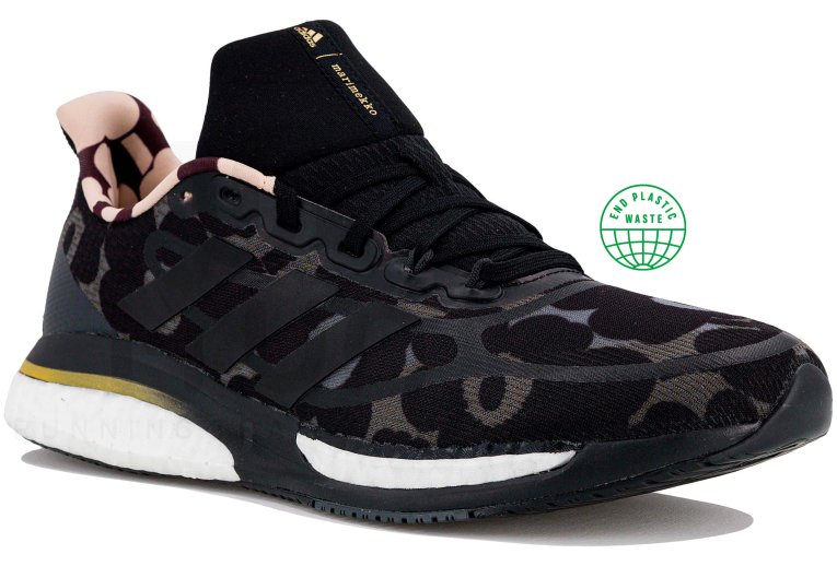 adidas Supernova+ X Marimekko W 