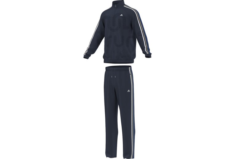 adidas Surv�tement Climalite M 