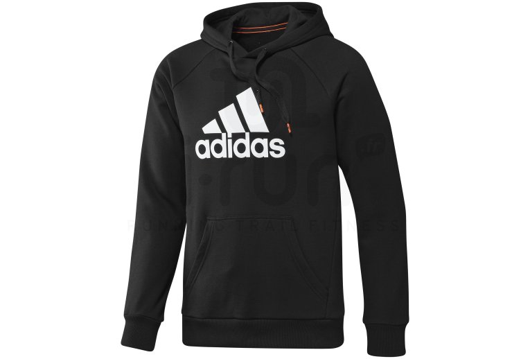 adidas Sweat � Capuche Essential Logo M 