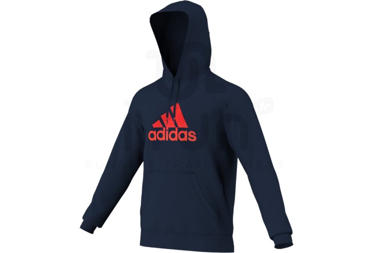 adidas Sweat � Capuche Essential Logo M 